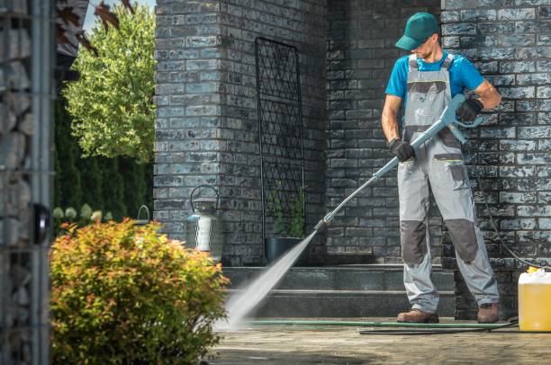 Best Parking Lot and Garage Cleaning  in Jupiter Farms, FL